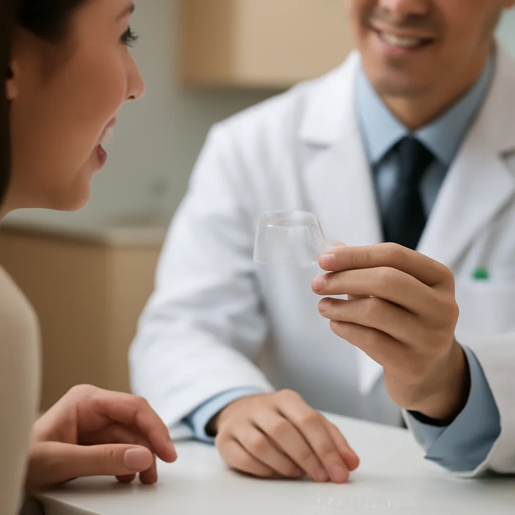 高雄矯正推薦入門教學
